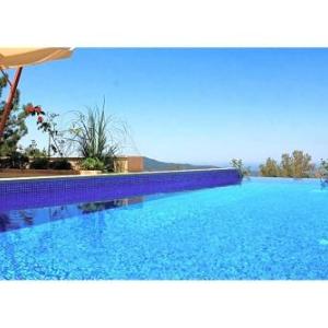 Islamlar Villa Sleeps 10 Pool Air Con WiFi