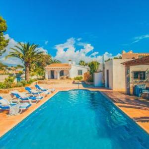 Villa Ananas by Abahana Villas