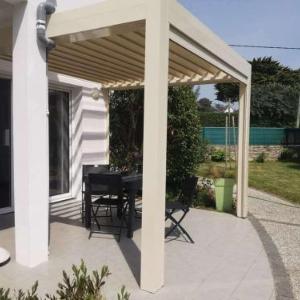Carnac : Maison 4 pièces jardin proche plage parking