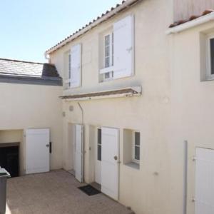 Maison Saint-Gilles-Croix-de-Vie 2 pièces 4 personnes - FR-1-428-74