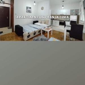 Apartman Luna