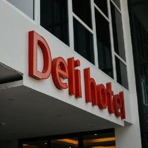 Deli Hotel