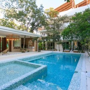 Charming Nature-Inspired Condos with Sultry Surroundings by Stella Rentals