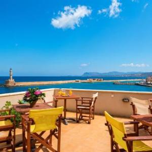 Hotel Amphora
