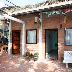 Green Sunshine  Homestay - B room