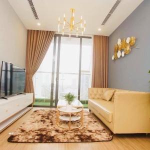 Vinhomes Skylake 2BR near Keangnam