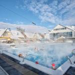 Aqua Vita Thermal SPA Mostovskoy 