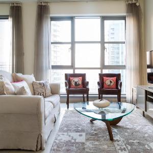 Luxurious ans spacious apartment in Dowtown Dubai