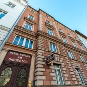 Hotel-Pension am Siegestor