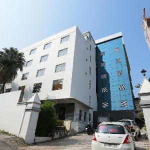Super Townhouse Prince Palace