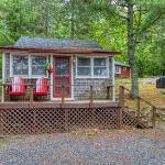 Guest accommodation in Orland Maine