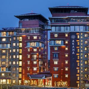 Ramada by Wyndham Kathmandu Dhumbarahi