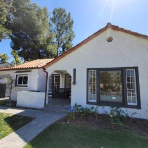 Luxurious Studio City Home