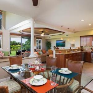 A1 Waikoloa Beach Villas