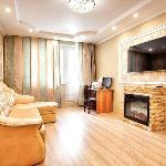 APARTMENT near VNUKOVO airport