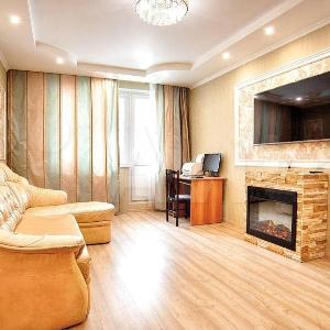 APARTMENT near VNUKOVO airport