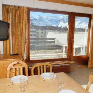 Appartement Tignes 1 pièce 4 personnes - FR-1-406-19