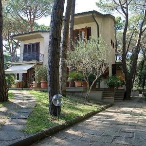 Villa Principina