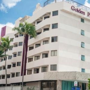 Hotel Golden Park Salvador By Nacional Inn