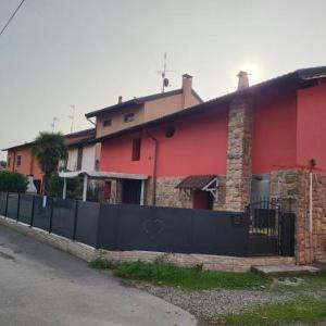 A casa di luca