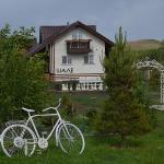 Guest accommodation in Orsk 