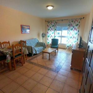 Apartamento vacacional Fuerteventura 1A