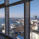 HOUSE WITH LOVELY VIEW IN VLADIVOSTOK ! 