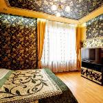 Apartment on Leninsky prospekt 43 k 9 Moscow