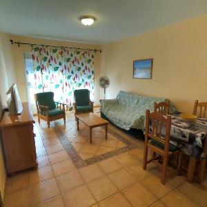 Apartamento vacacional Fuerteventura 1B