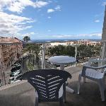 Apartment in Playa de las Americas 