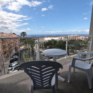 Apartamento Tinerfe el grande 12