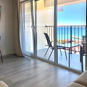 Apartcomplex Fortuna