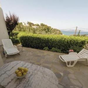 Two-Bedroom Apartment in Porto Heli Ermioni