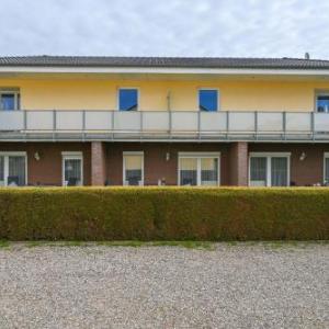 Haus Meeresglück Seeigel