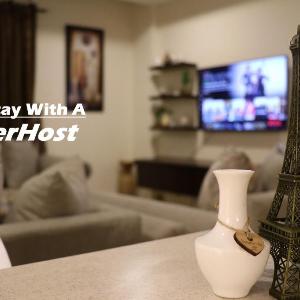 Executive Apartments in Bahria Town
