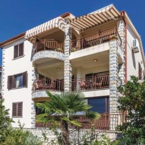 Two-Bedroom Apartment in Rabac