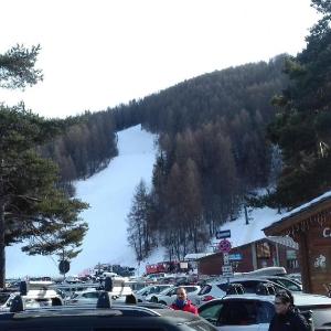 Bardonecchia casa CampoSmith 