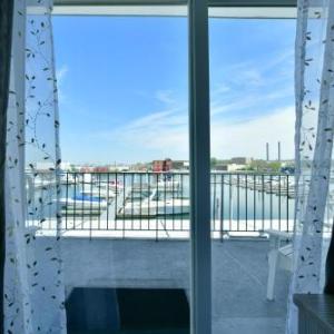 The Freeport Inn And Marina