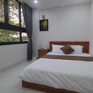 NEVA HOTEL NHA TRANG (SINGLE ROOM)