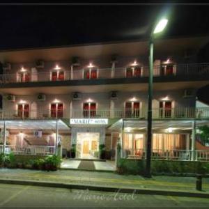 Marie Hotel