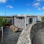 Residence in La Santa 