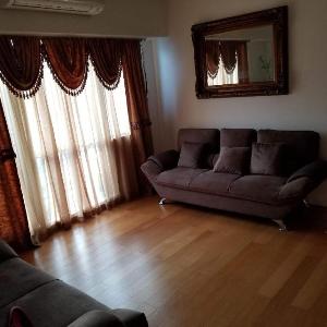 Beautiful BRAND NEW 1 bedroom Condo in Mandaluyong