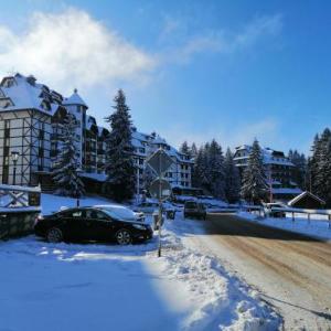 Apartment Lavina Kopaonik