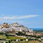 Residence in Ostuni 