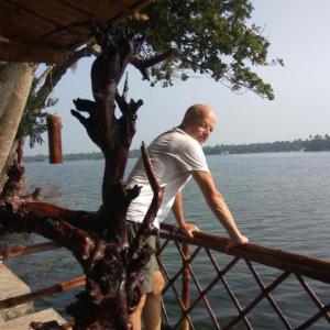 SAGAR BEACH VILLAS Home stay