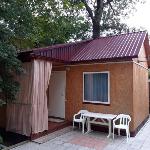 Holiday Home on Raduzhnaya 16 Gelendzhik 