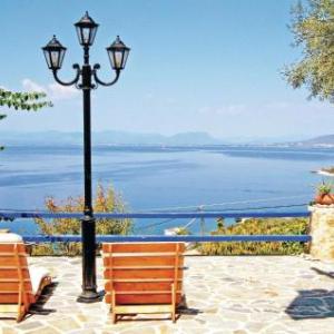 Two-Bedroom Holiday Home in Kalamata