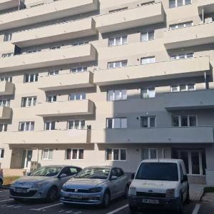 Best Apart Gării Near Train Station Self Check-in Brasov
