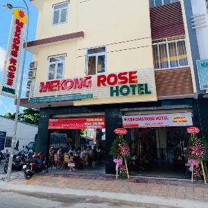 Mekong Rose Hotel