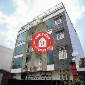 Collection O 294 Andrea Residence Syariah